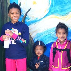 Meet your Posher, Jenine